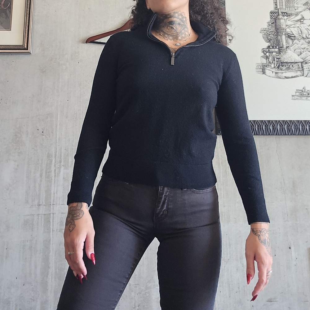 Fairlane Cardigan Size S